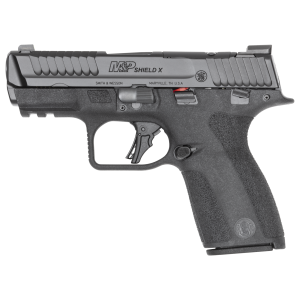 M&P9 Shield X