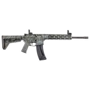 Smith & Wesson M&P 15-22 Sport Green Topographic