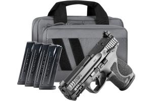 Smith & Wesson M&P 9 M2.0 Compact 9mm 14742