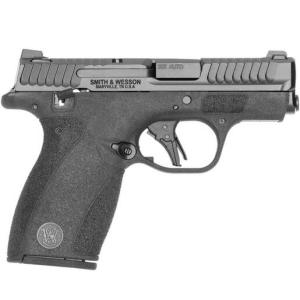 Smith & Wesson Bodyguard 2.0 CA