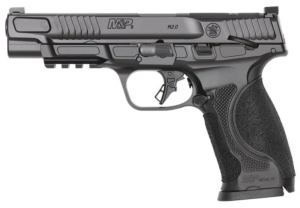Smith & Wesson M&P 9 M2.0 Metal HD 9mm 14672