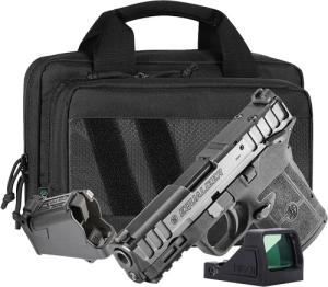 Smith & Wesson Equalizer Bundle