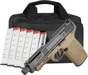 Smith & Wesson M&P5.7