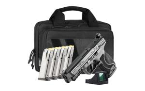 Smith & Wesson M&P10mm M2.0 Bundle