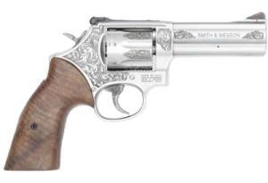 Model 686 Plus