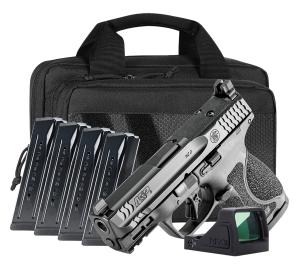 M&P9 M2.0 OR Compact