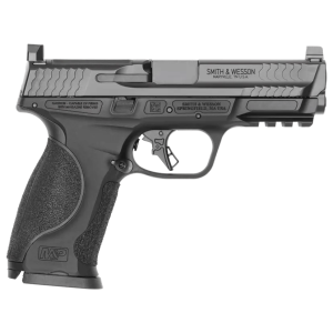Smith & Wesson M&P9 M2.0 Metal