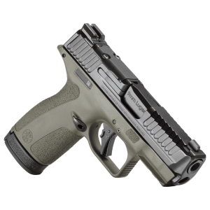 M&P Shield X