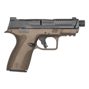 Smith & Wesson M&P Shield X 9mm 14852