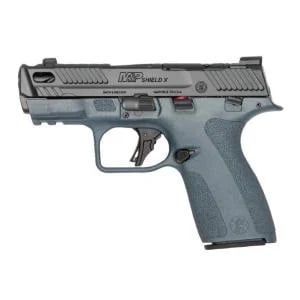 PC Shield X Carry Comp