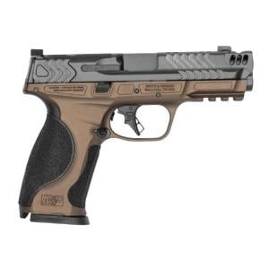M&P9 M2.0 Metal