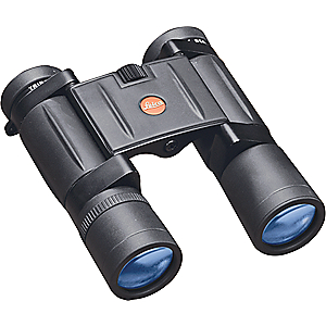 Leica Compact 10x25 Binoculars - metal 022243403437