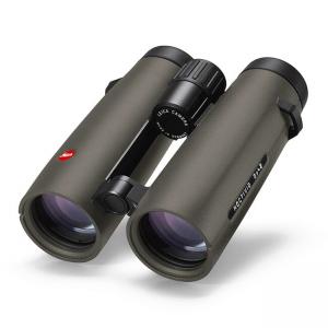 Leica Noctivid 8x42 Green Binocular 40386 022243403864