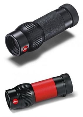 Leica 8x20 Monovid Close-Focus Monocular Black with Case 40390 40390