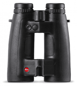Leica 10x42 Geovid HD-R 2700 Rangefinding Binocular 40804 022243408043
