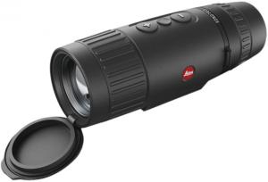 Leica Calonox Sight 1 x 42mm Thermal Imaging Riflescope, Tube 60mm, Black, 50500
