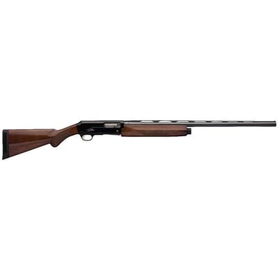 Browning Silver Black Lightning
