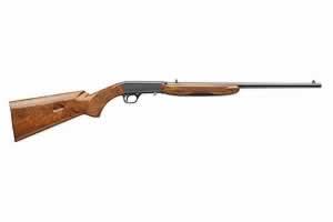 Browning SA-22 Grade I