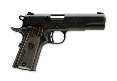 Browning 1911-22 A1 22 LR 051815490