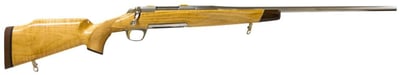 Browning X-Bolt White Gold Maple Med. 25-06 035332223