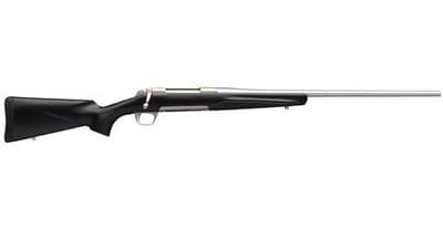 Browning X-Bolt Stainless Stalker