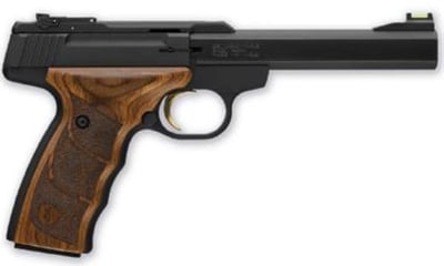 Buck Mark Plus UDX
