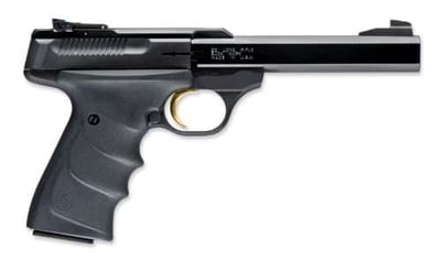 Browning Buck Mark Standard URX 22 LR 051497490