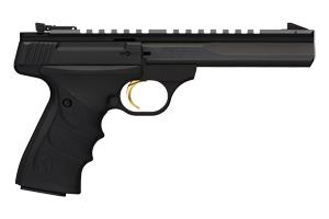 Buck Mark Contour URX