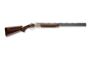 Browning Citori 725 Field Small Gauge