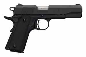 Browning 1911-380 Black Label 380 ACP 051904492