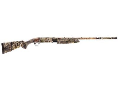 Browning BPS Mossy Oak Break-Up Country