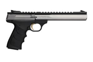 Browning Buck Mark Contour Stainless