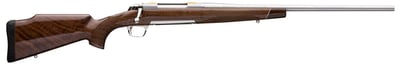 Browning X-Bolt White Gold  Medallion