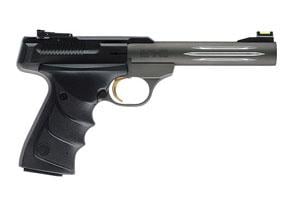 Browning Buck Mark Lite Gray 22 LR 051461490