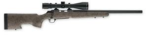 Browning A-Bolt TCT Varmint