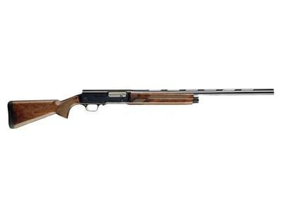 Browning A5 Hunter 12 Gauge 023614072133