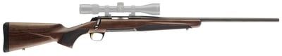 Browning X-Bolt 375 H&H Mag 035208132