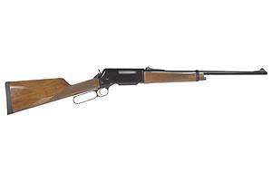 Browning BLR Lightweight 81 - Short Action