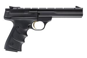 Buck Mark Contour URX