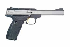 Browning Buck Mark Plus UDX 22 LR 023614253228