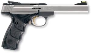 Browning Buck Mark Plus UDX Stainless