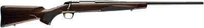 Browning X-Bolt Medallion