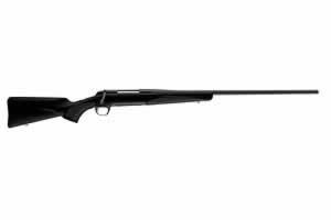 Browning X-Bolt Composite Stalker 270 Win 023614258384