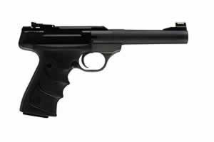 Browning Buck Mark Practical URX 22 LR 023614259541