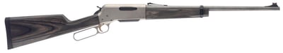 Browning BLR Lightweight '81 Stainless Takedown