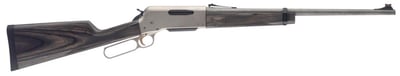 Browning BLR Lightweight '81 Stainless Takedown