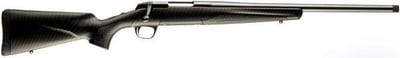 Browning X-Bolt Suppressor Ready