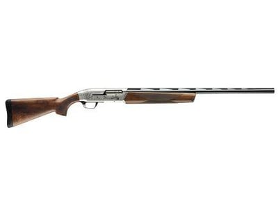 Browning Maxus Ultimate