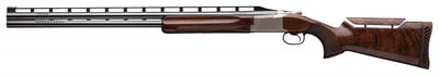 Browning Citori 725 Trap Left Hand