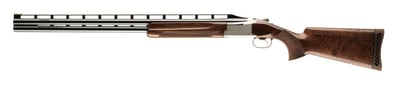Browning Citori 725 Trap